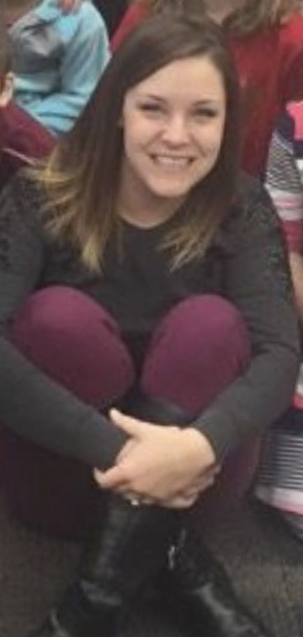 Katie McMahon